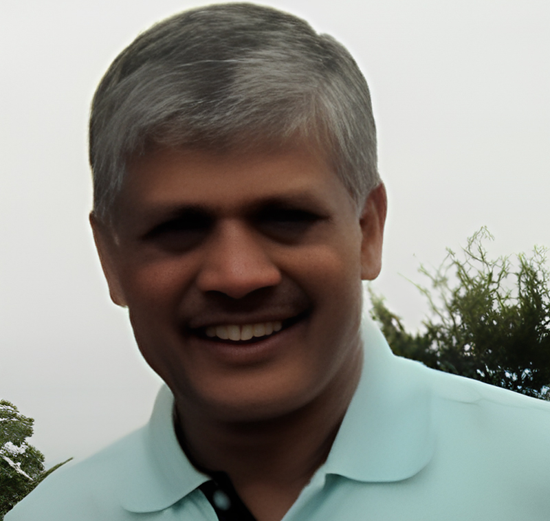 Vinod Kalkotwar